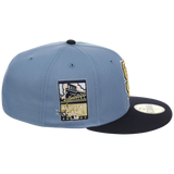 San Francisco Giants MLB Dad's Day Off New Era 59FIFTY