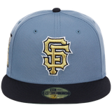 San Francisco Giants MLB Dad's Day Off New Era 59FIFTY