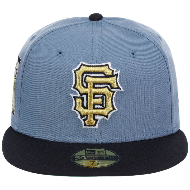 NEW ERA 59FIFTY パドレス ROLEX ジャンプマン タティス12 San Francisco Giants MLB Dad's Day Off New Era 59FIFTY – LidsHatDrop