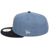 San Francisco Giants MLB Dad's Day Off New Era 59FIFTY