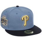 Philadelphia Phillies MLB Dad's Day Off New Era 59FIFTY