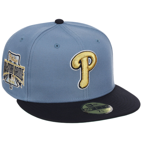 Philadelphia Phillies MLB Dad's Day Off New Era 59FIFTY – Lids HD