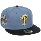 Philadelphia Phillies MLB Dad's Day Off New Era 59FIFTY