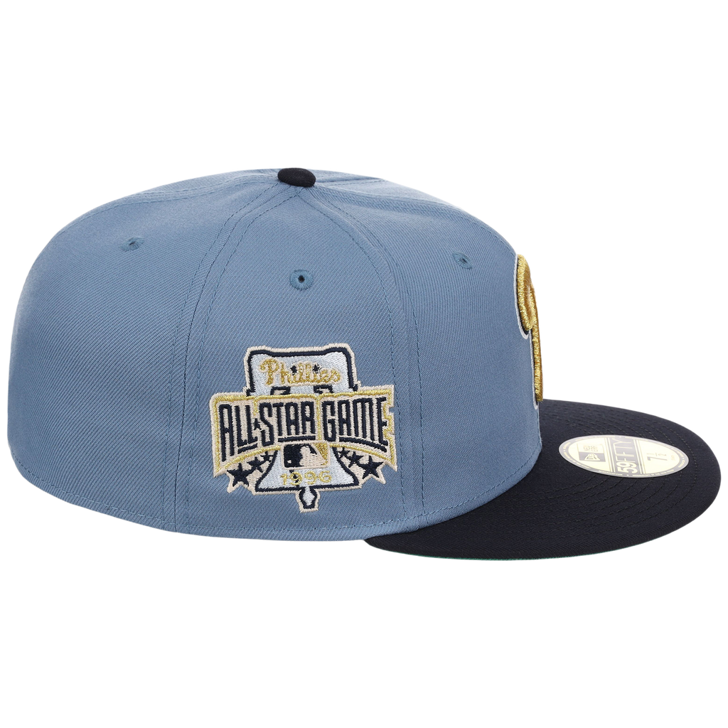 Philadelphia Phillies MLB Dad's Day Off New Era 59FIFTY