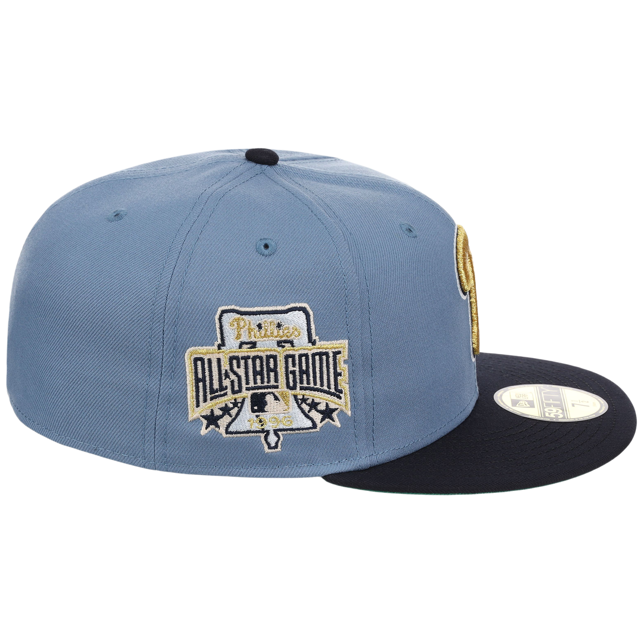 Philadelphia Phillies MLB Dad's Day Off New Era 59FIFTY