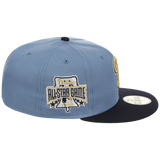 Philadelphia Phillies MLB Dad's Day Off New Era 59FIFTY