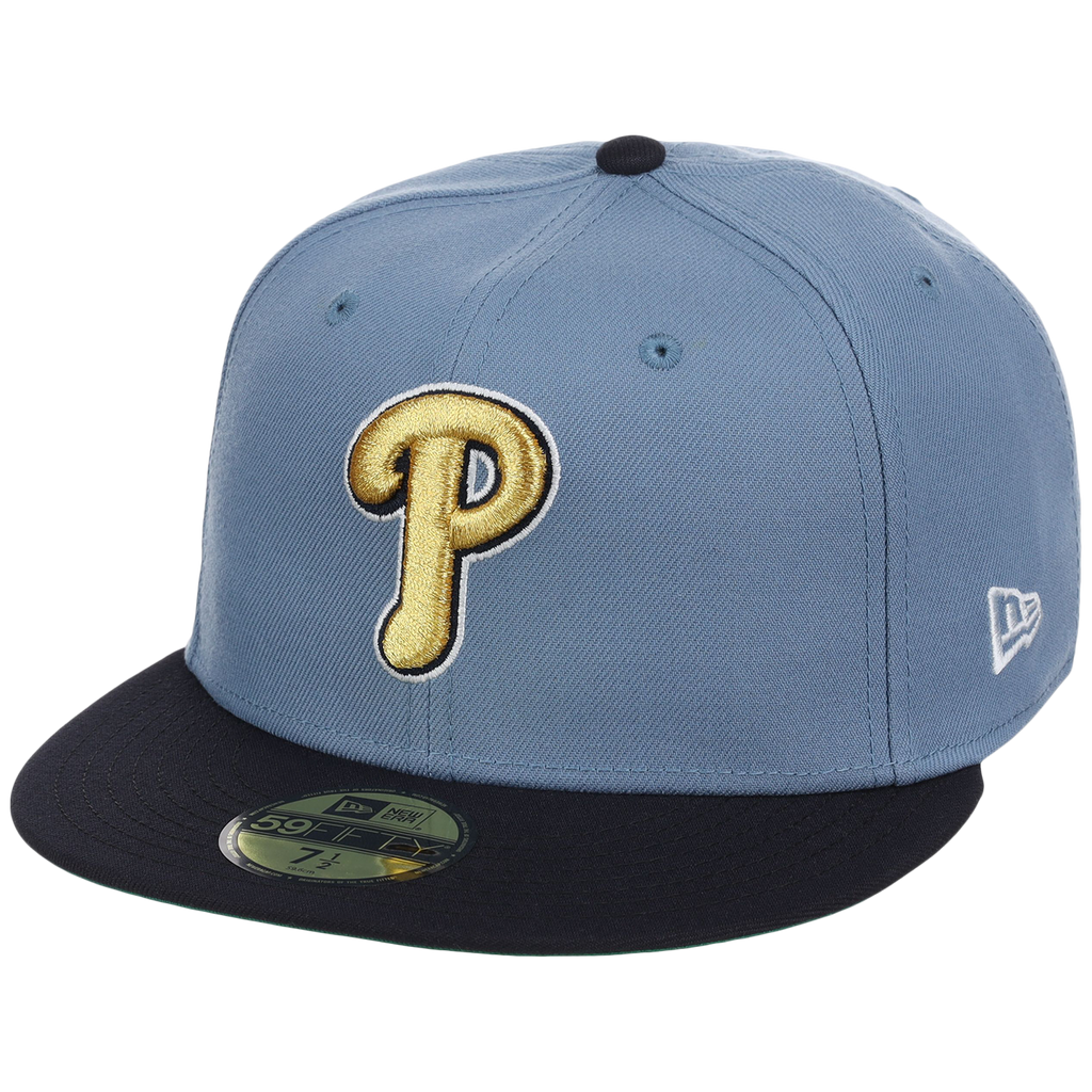 Philadelphia Phillies MLB Dad's Day Off New Era 59FIFTY
