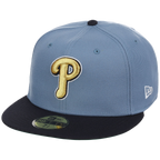 Philadelphia Phillies MLB Dad's Day Off New Era 59FIFTY