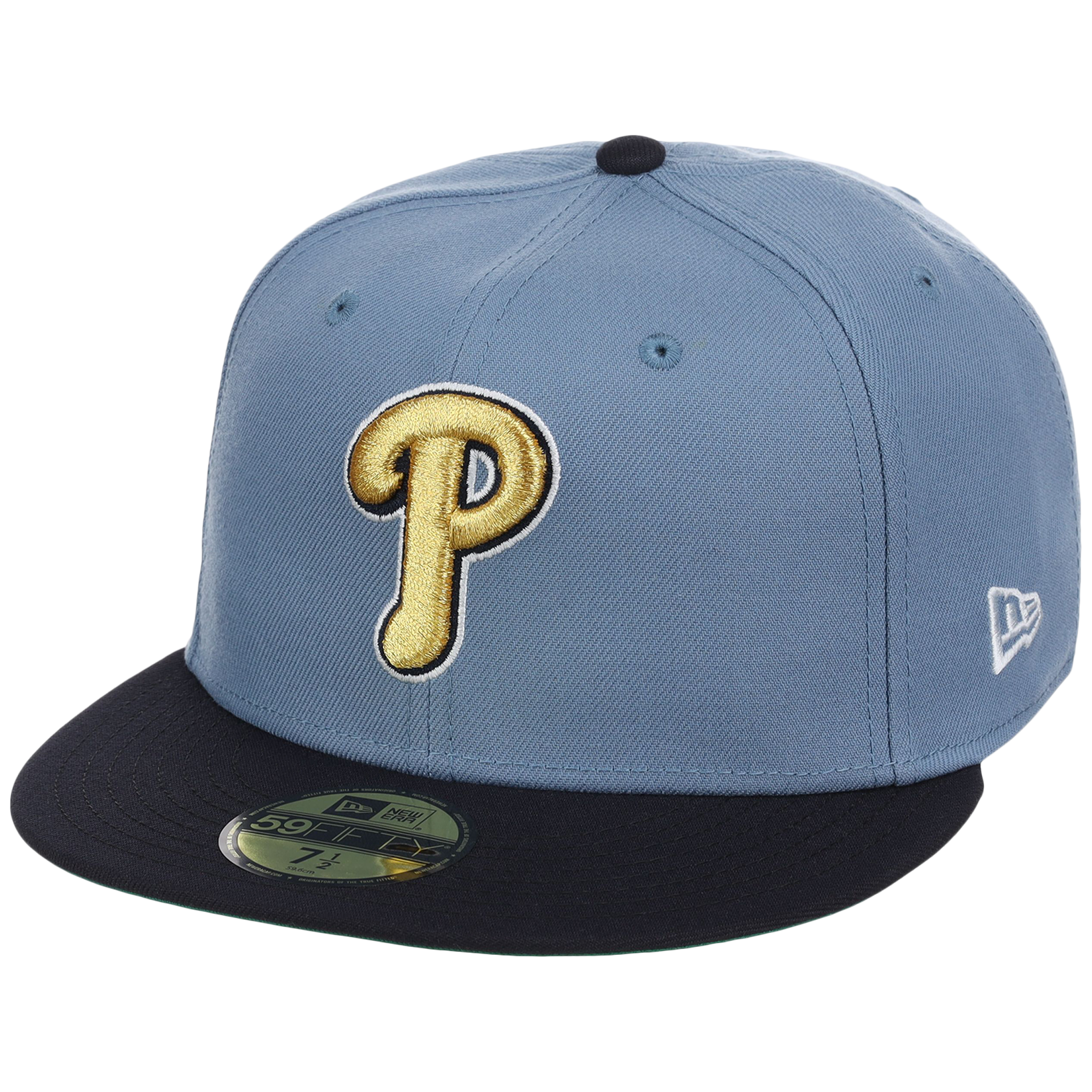 Philadelphia Phillies MLB Dad's Day Off New Era 59FIFTY