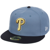 Philadelphia Phillies MLB Dad's Day Off New Era 59FIFTY