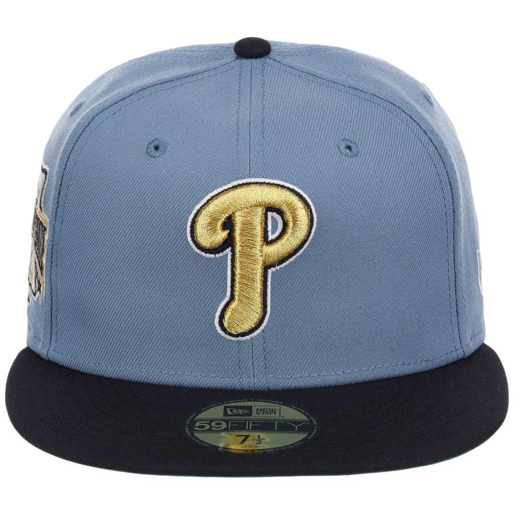 Philadelphia Phillies MLB Dad's Day Off New Era 59FIFTY