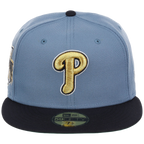 Philadelphia Phillies MLB Dad's Day Off New Era 59FIFTY