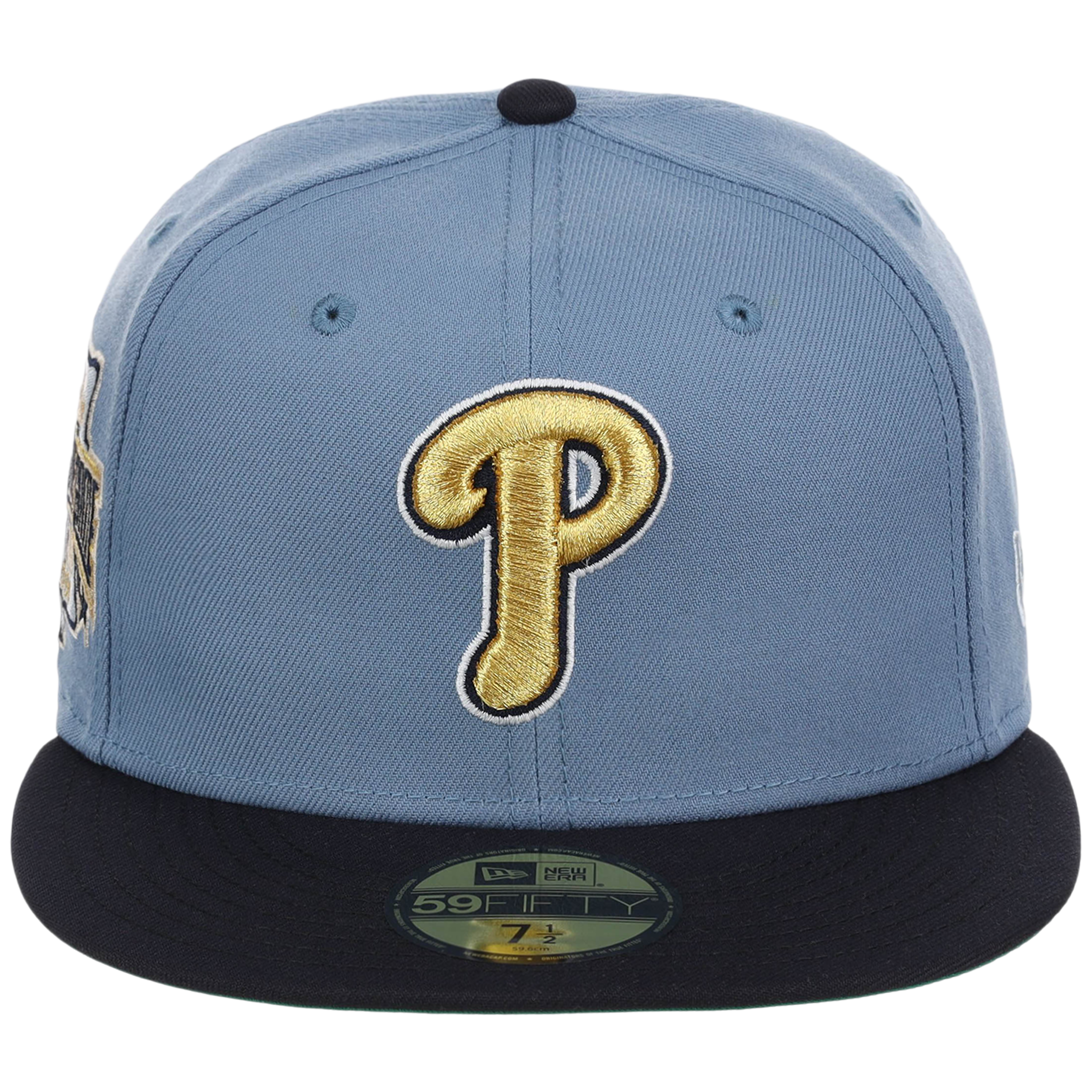 Philadelphia Phillies MLB Dad's Day Off New Era 59FIFTY