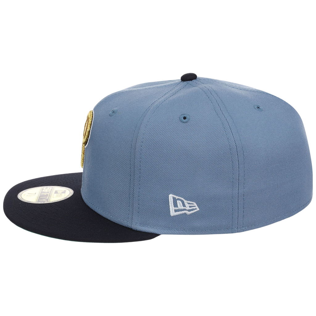 Philadelphia Phillies MLB Dad's Day Off New Era 59FIFTY