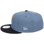 Philadelphia Phillies MLB Dad's Day Off New Era 59FIFTY