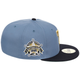 Texas Rangers MLB Dad's Day Off New Era 59FIFTY
