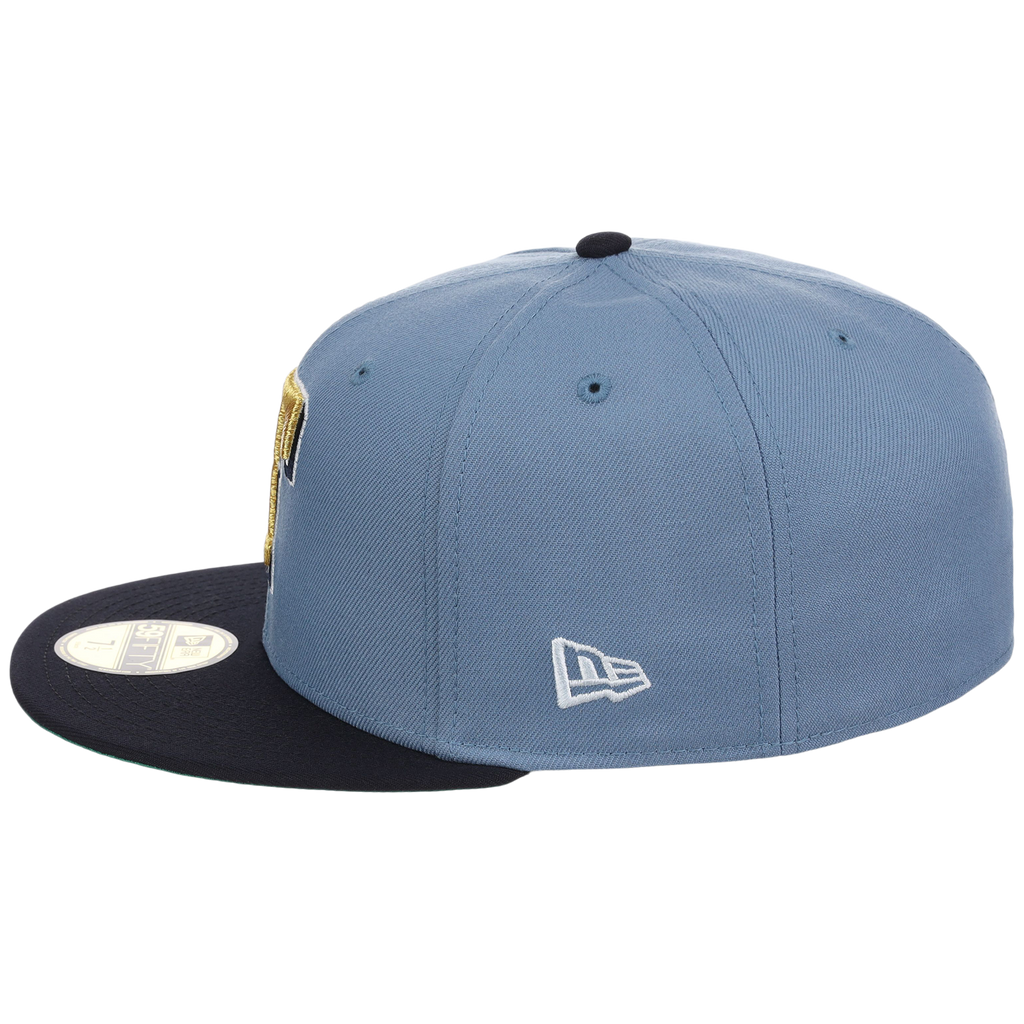 Texas Rangers MLB Dad's Day Off New Era 59FIFTY