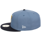Texas Rangers MLB Dad's Day Off New Era 59FIFTY