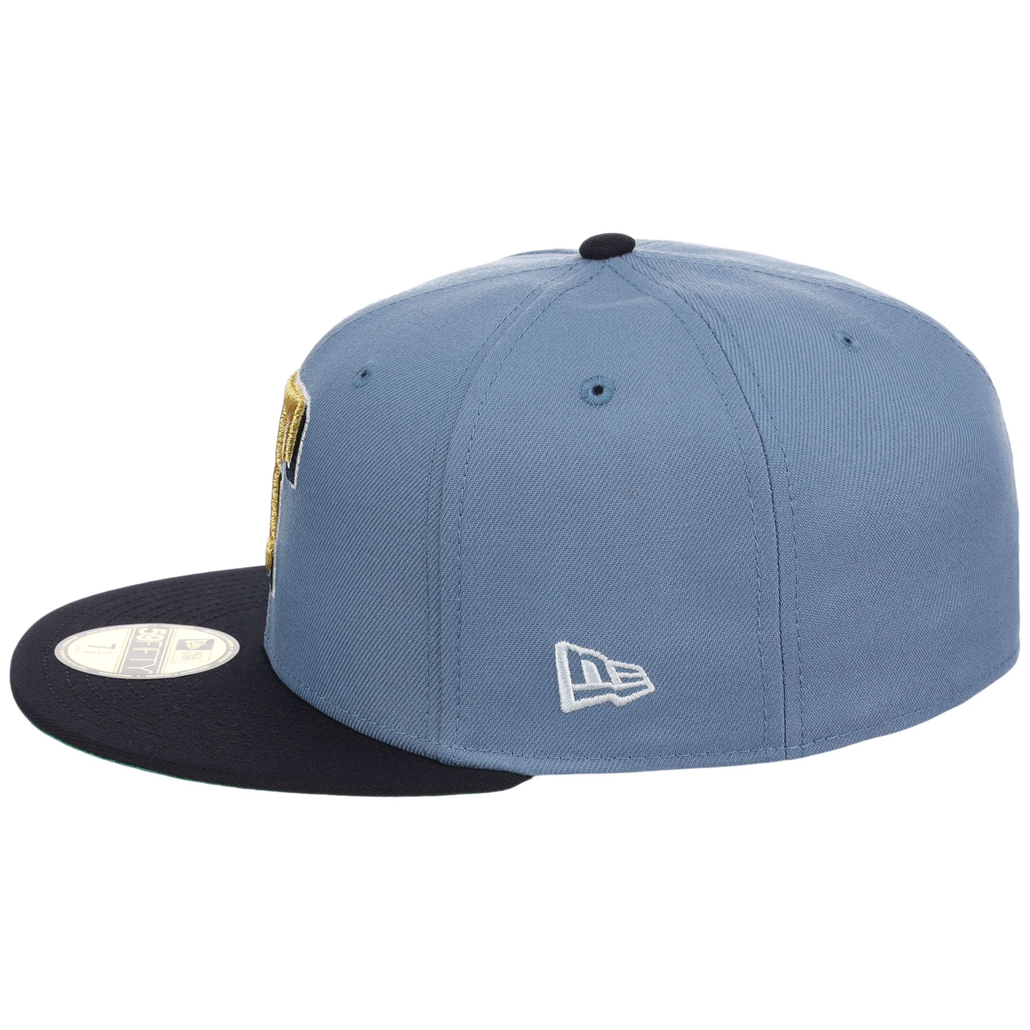 Texas Rangers MLB Dad's Day Off New Era 59FIFTY