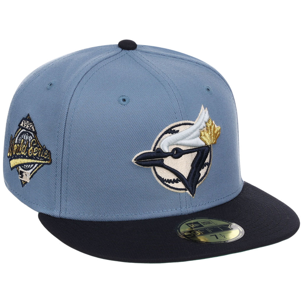 Toronto Blue Jays MLB Dad's Day Off New Era 59FIFTY