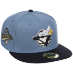 Toronto Blue Jays MLB Dad's Day Off New Era 59FIFTY