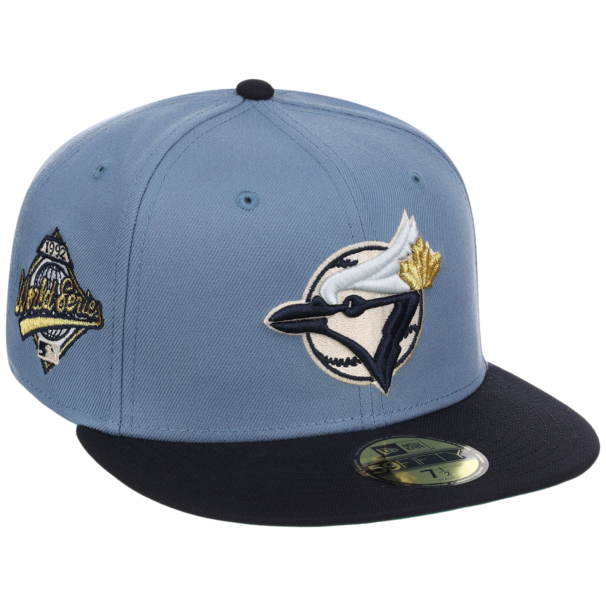 Toronto Blue Jays MLB Dad's Day Off New Era 59FIFTY