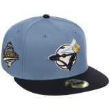 Toronto Blue Jays MLB Dad's Day Off New Era 59FIFTY