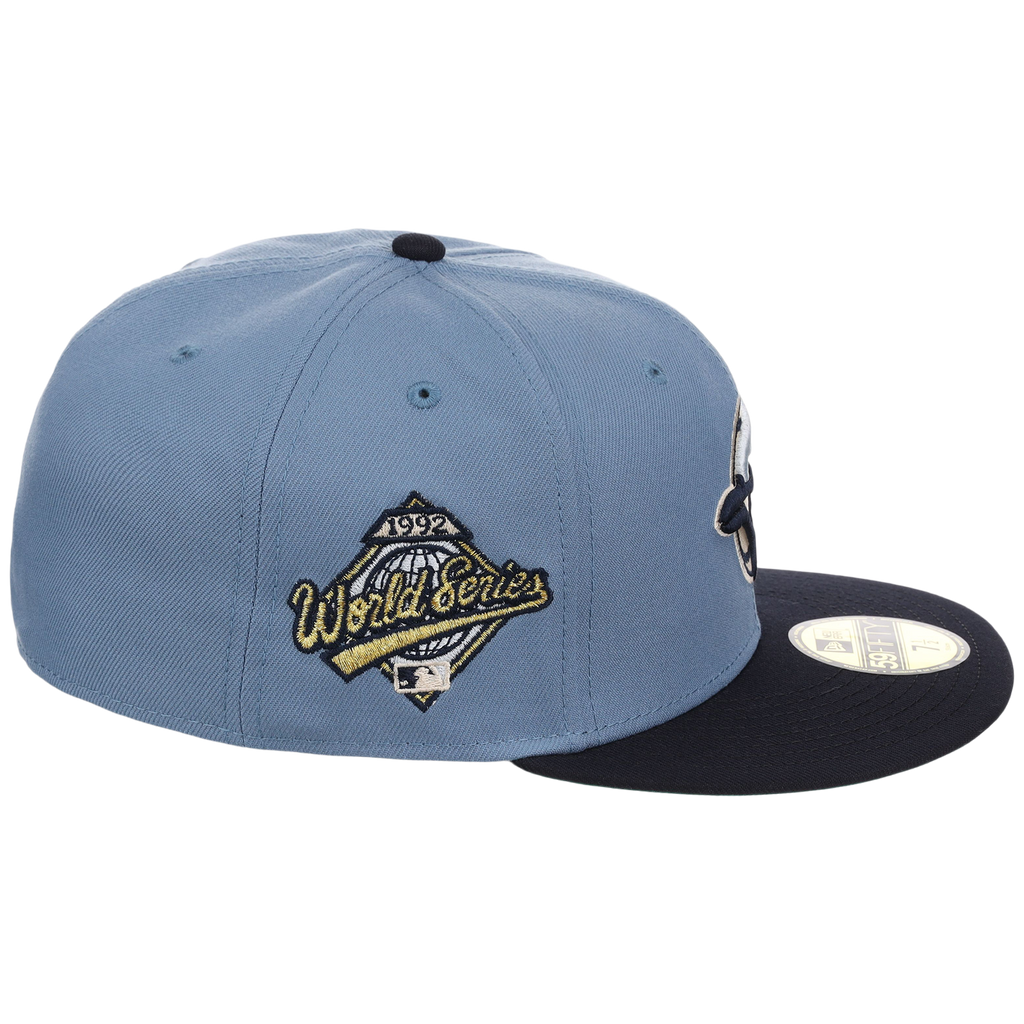 Toronto Blue Jays MLB Dad's Day Off New Era 59FIFTY