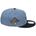 Toronto Blue Jays MLB Dad's Day Off New Era 59FIFTY