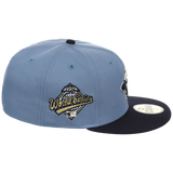 Toronto Blue Jays MLB Dad's Day Off New Era 59FIFTY