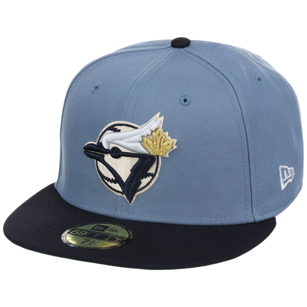 Toronto Blue Jays MLB Dad's Day Off New Era 59FIFTY