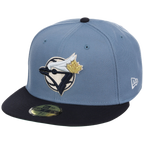 Toronto Blue Jays MLB Dad's Day Off New Era 59FIFTY