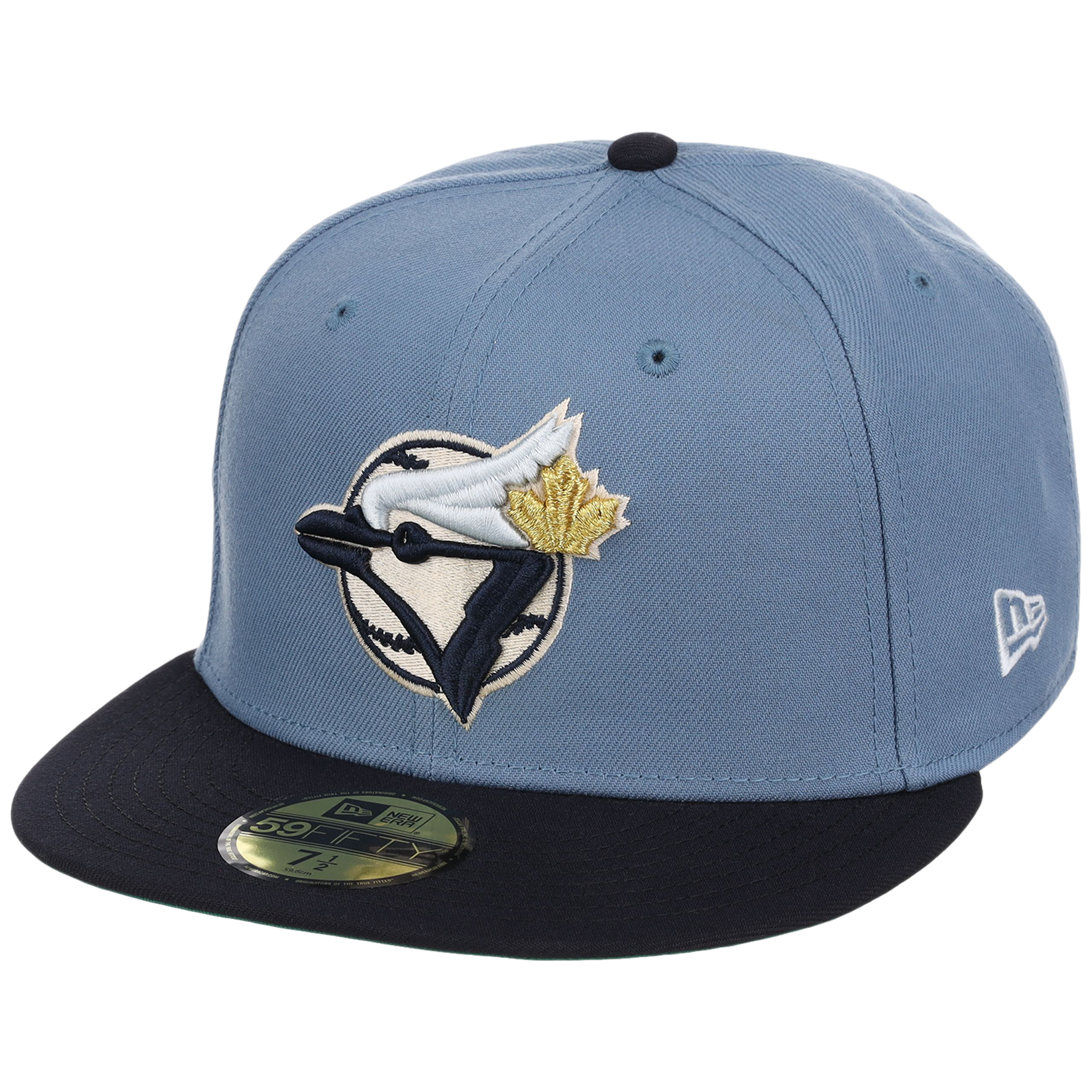 Toronto Blue Jays MLB Dad's Day Off New Era 59FIFTY