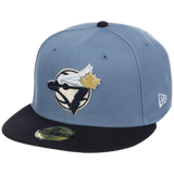 Toronto Blue Jays MLB Dad's Day Off New Era 59FIFTY