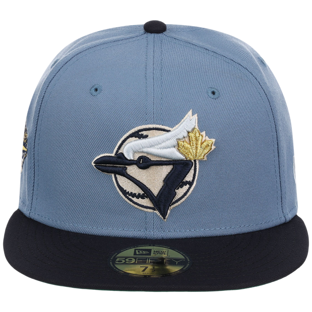 Toronto Blue Jays MLB Dad's Day Off New Era 59FIFTY