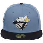 Toronto Blue Jays MLB Dad's Day Off New Era 59FIFTY