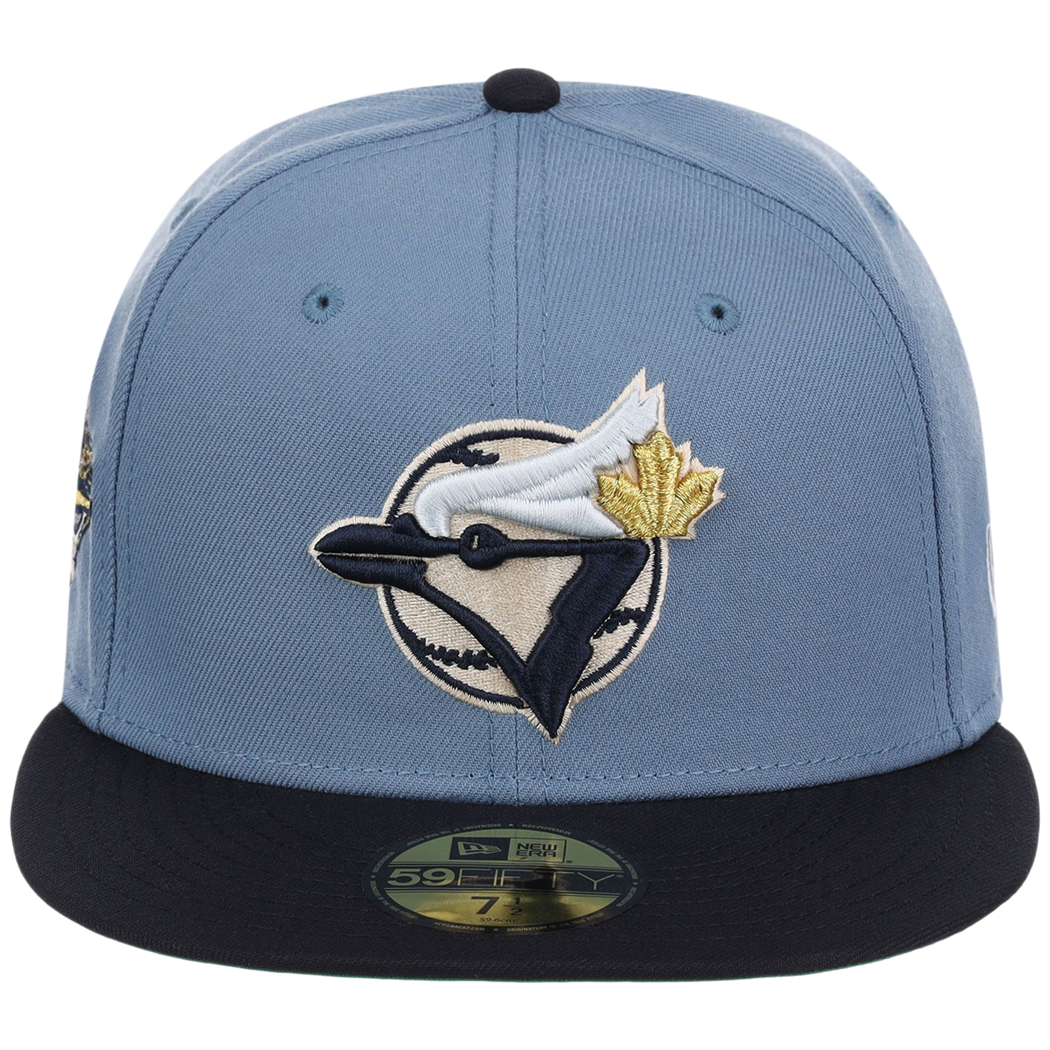 Toronto Blue Jays MLB Dad's Day Off New Era 59FIFTY