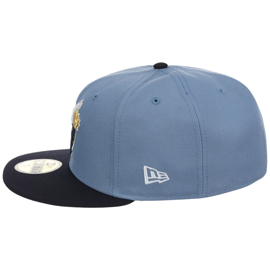 Toronto Blue Jays MLB Dad's Day Off New Era 59FIFTY