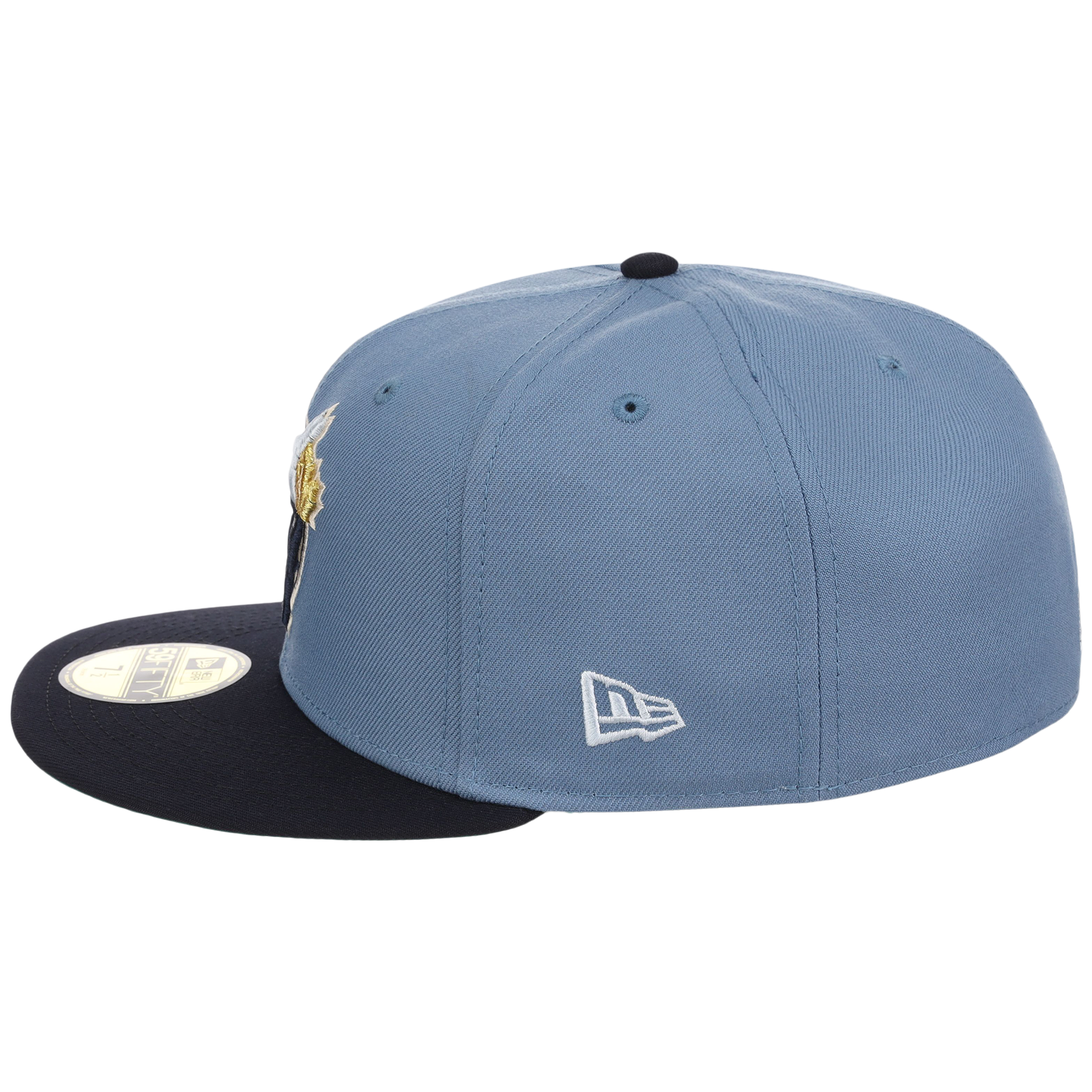 Toronto Blue Jays MLB Dad's Day Off New Era 59FIFTY