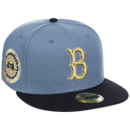 Brooklyn Dodgers MLB Dad's Day Off New Era 59FIFTY