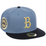 Brooklyn Dodgers MLB Dad's Day Off New Era 59FIFTY