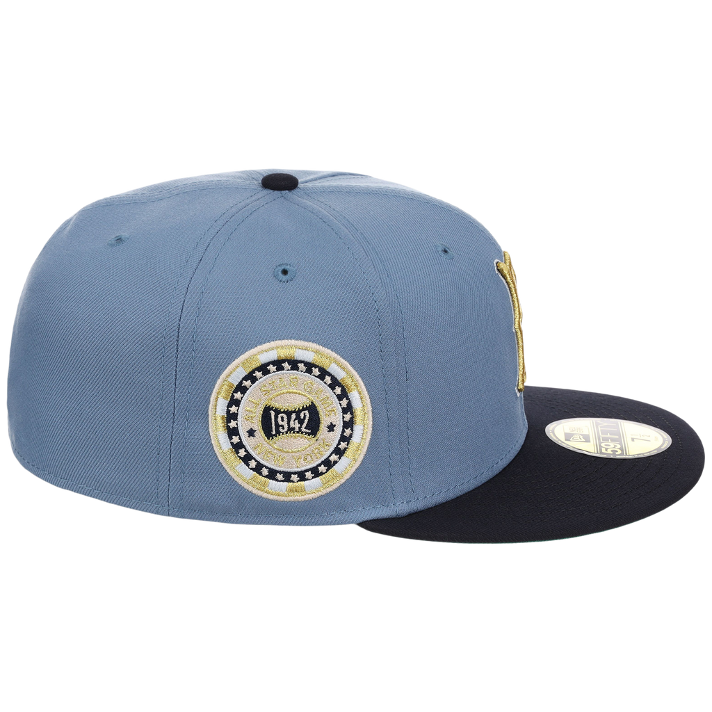 Brooklyn Dodgers MLB Dad's Day Off New Era 59FIFTY