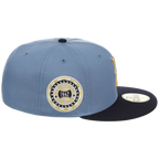 Brooklyn Dodgers MLB Dad's Day Off New Era 59FIFTY