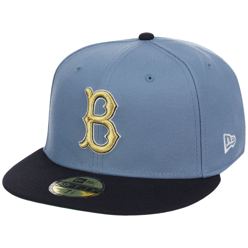 Brooklyn Dodgers MLB Dad's Day Off New Era 59FIFTY