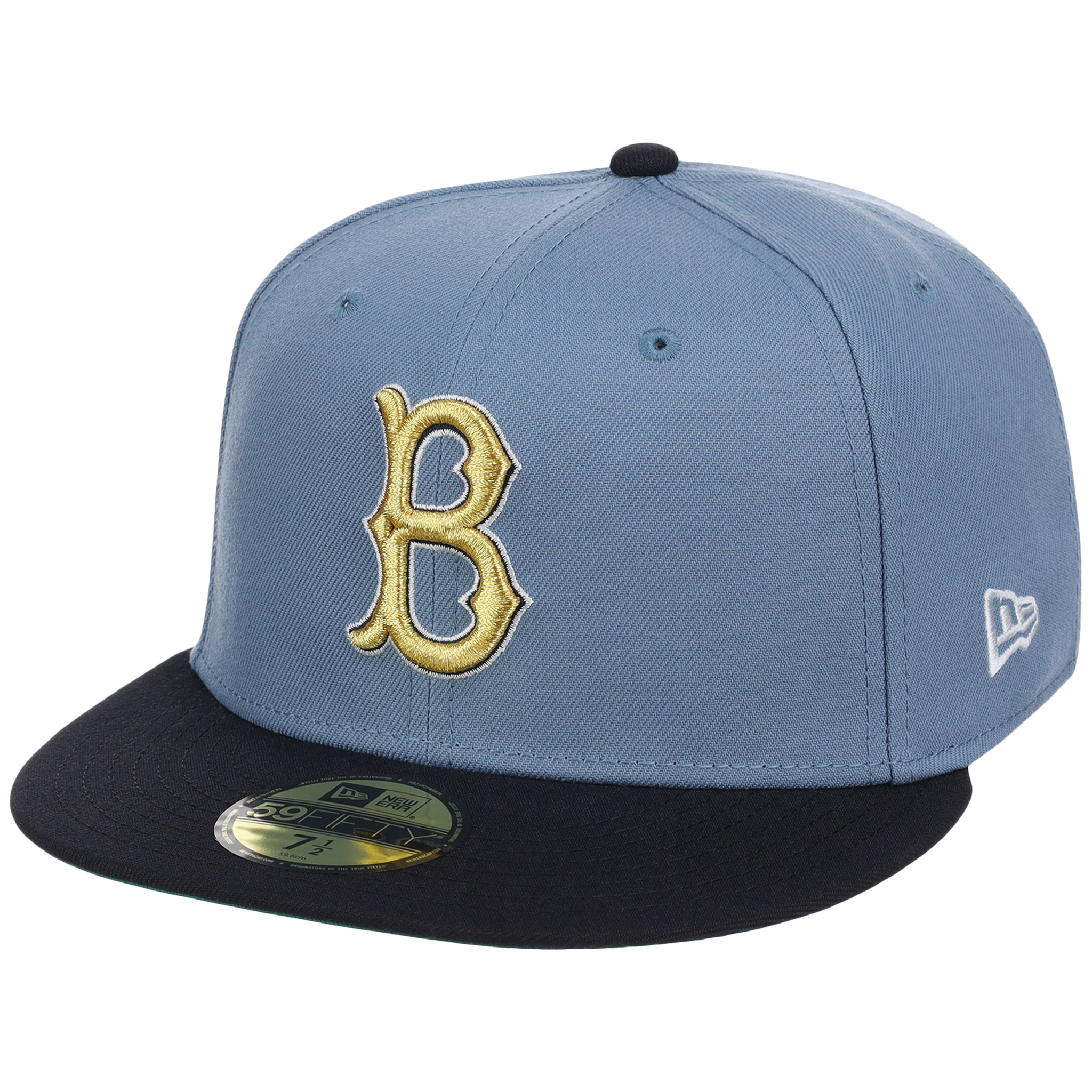 Brooklyn Dodgers MLB Dad's Day Off New Era 59FIFTY
