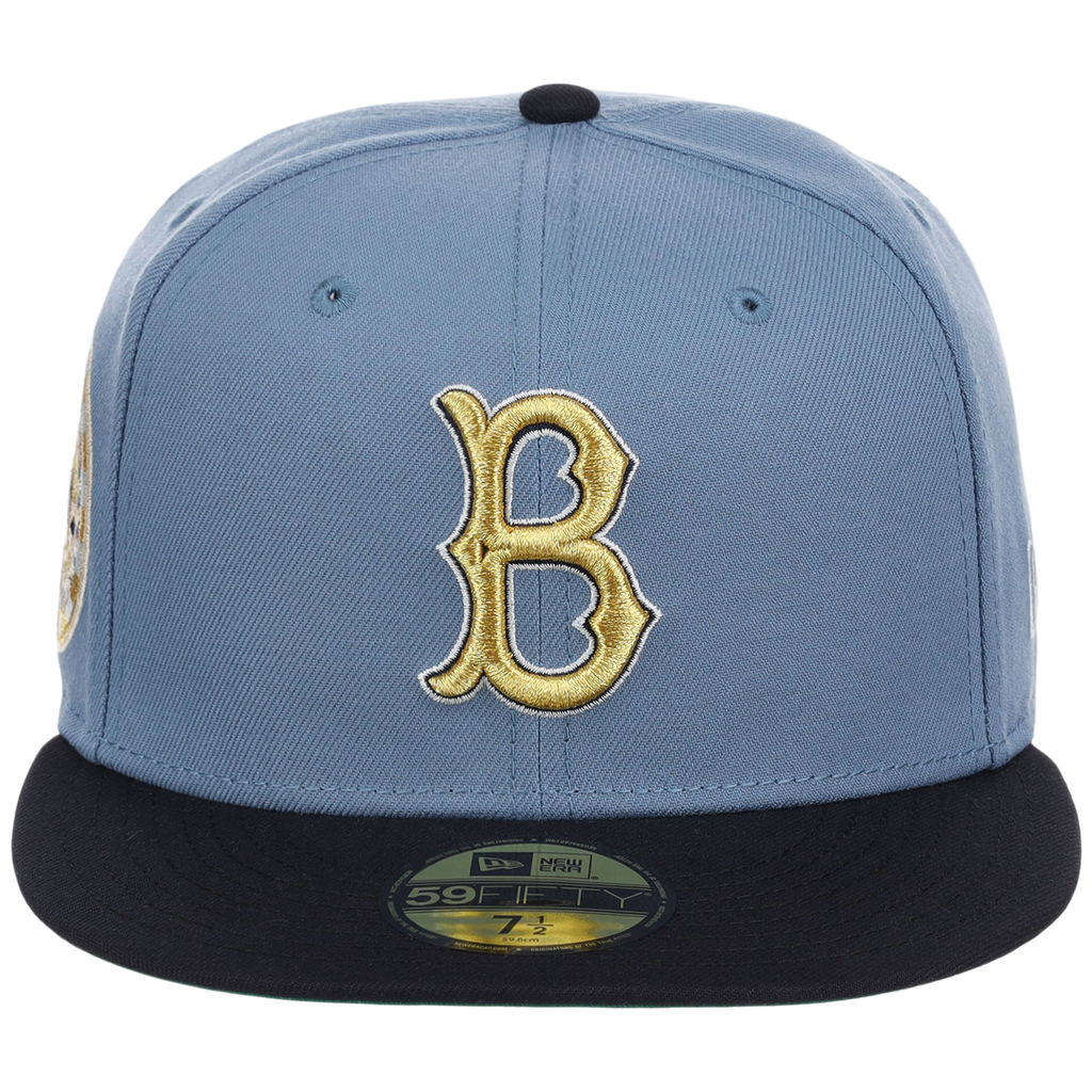 Brooklyn Dodgers MLB Dad's Day Off New Era 59FIFTY