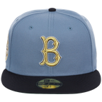 Brooklyn Dodgers MLB Dad's Day Off New Era 59FIFTY