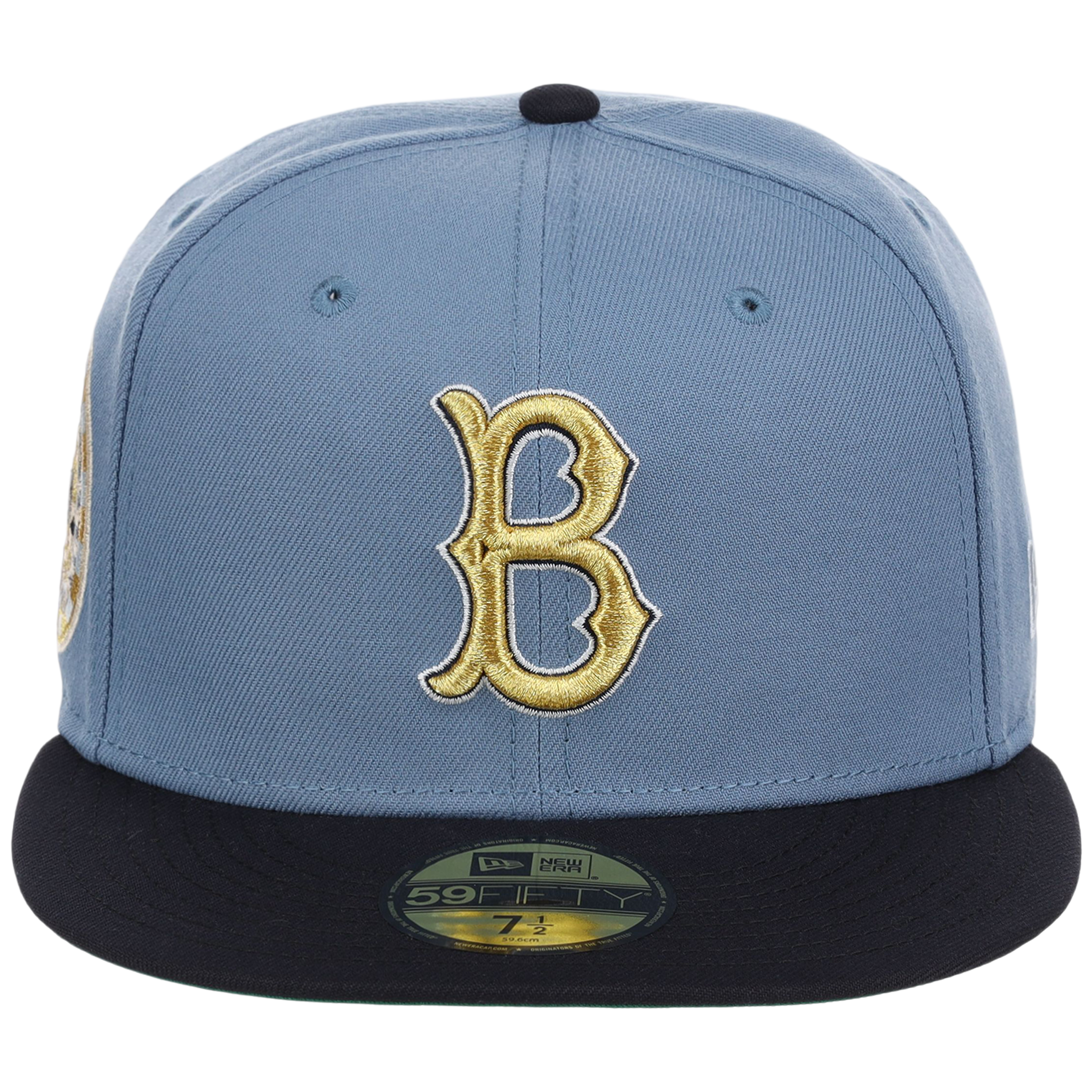 Brooklyn Dodgers MLB Dad's Day Off New Era 59FIFTY