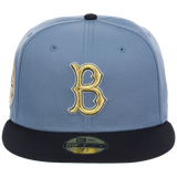 Brooklyn Dodgers MLB Dad's Day Off New Era 59FIFTY