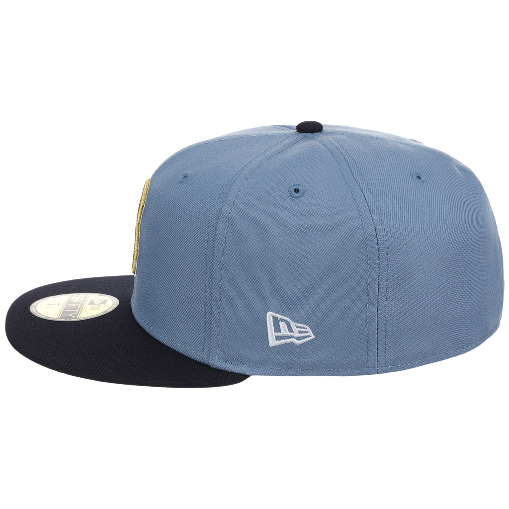 Brooklyn Dodgers MLB Dad's Day Off New Era 59FIFTY